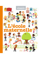 L'école maternelle