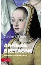 Anne de Bretagne