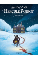 HERCULE POIROT - LE NOEL D'HERCULE POIROT