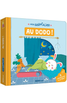 MON ANIM'AGIER - AU DODO !