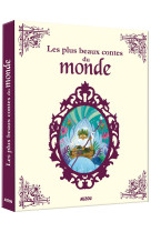 LES PLUS BEAUX CONTES DU MONDE