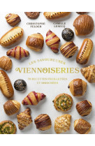 Les Savoureuses viennoiseries des pâtissiers