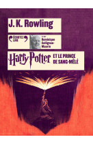 Harry Potter et le Prince de Sang-Mêlé