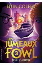 Les Jumeaux Fowl