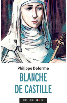 BLANCHE DE CASTILLE