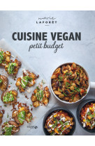 Cuisine vegan petit budget