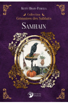 Samhain - Grimoires des sabbats