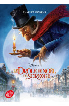 Le drôle de Noël de Scrooge