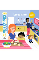 La cuisine