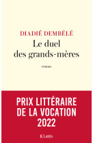 Le duel des grands-mères