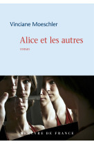 Alice et les autres