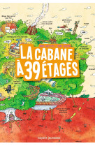 La cabane à 13 étages, Tome 03