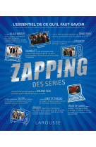 ZAPPING DES SERIES