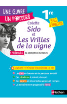 Sido + Les Vrilles de la vigne - 150