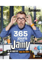 365 jours avec Jamy