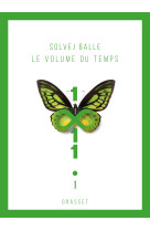 Le volume du temps - Tome 1