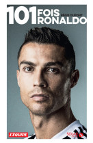 101 fois Ronaldo