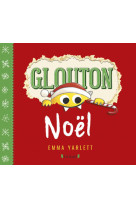 Glouton - Noël