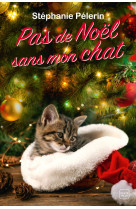 Pas de Noël sans mon chat