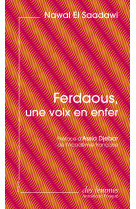 Ferdaous, une voix en enfer (éd. poche)