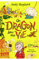 Un dragon dans ma vie