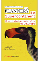 Le Supercontinent