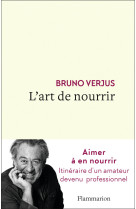 L'art de nourrir