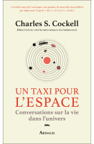 Un taxi pour l'espace