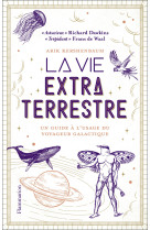 La vie extraterrestre