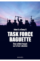 Task Force Baguette