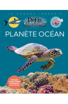 Planète océan