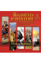 Régiments d artillerie