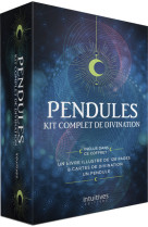 Coffret Pendule - Kit complet de divination