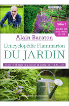 L'Encyclopédie Flammarion du jardin