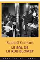 Le bal de la rue Blomet