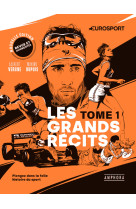 Les grands récits - nouvelle édition