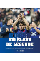 100 Bleus de légende