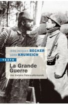 La grande guerre