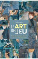 L'art en jeu