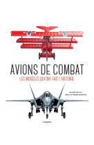 Avions de combat