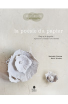 La poésie du papier