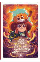 Eli & Gaston