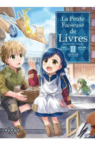 La petite faiseuse de livre T03