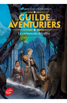 La Guilde des Aventuriers - Tome 2