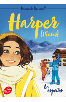 Harper (15 ans) - Tome 3