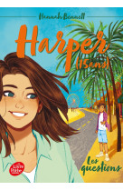 Harper (15 ans) - Tome 4