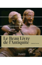 Le Beau livre de l'Antiquité