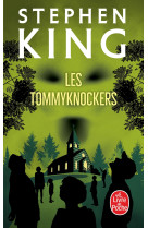 Les Tommyknockers