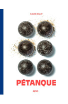 Pétanque NED