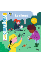 Le climat